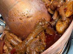 -0317火锅鸡·清真(正达店)