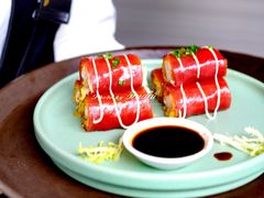 -御花园·粤菜·海鲜火锅(中山公园店)