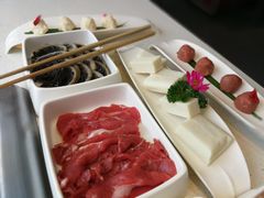 -海底捞火锅(北京路店)