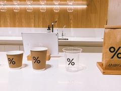 -% Arabica阿拉比卡咖啡烘焙工坊