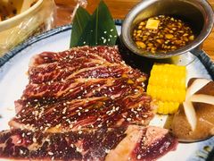 -竹涟烧肉(太古里店)