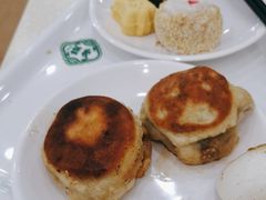 -锦馨豆汁(天坛路店)