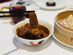 -白天鹅宾馆-宏图府餐厅