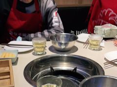 -浩爷羊蝎子火锅(望京店)