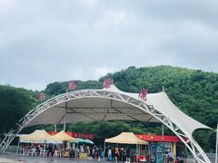 -天目湖御水温泉·度假酒店