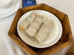 蚝皇竹笙卷-番禺宾馆丽苑厅