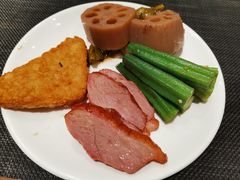-清远熹乐谷温泉度假酒店
