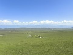 -新疆那拉提国家旅游度假区