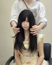 -DL HOPE造型