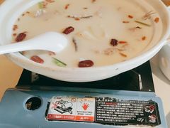-老阿爸江浙土菜(前进东路店)