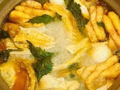 -螺思宝螺蛳粉火锅·鸭脚煲(西乡店)