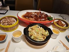 -清晖小苑·顺德菜(观澜湖新城店)
