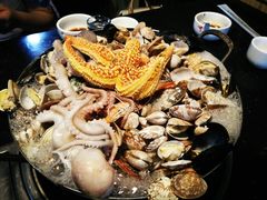 -东海章鱼馆(恒瑞街店)