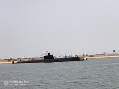 -泰达航母主题公园