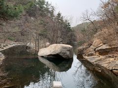 -昆嵛山石门里景区