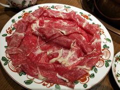 -北京老门框爆肚涮肉馆(凤城六路店)