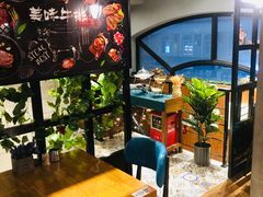 -豪尚豪牛排(汕樟店)