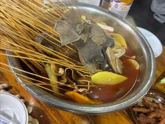 -老瓦房冷锅串串(文殊院店)