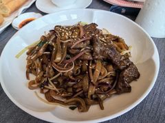 -利苑酒家(合景国际金融广场店)
