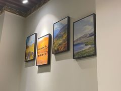 -巴依兄弟西域美食(机场店)