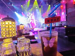 -喜鹊音乐酒馆(西街店)