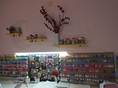-幸福里DIY蛋糕烘焙·团建·拼豆豆(普陀店)