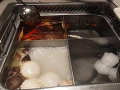 -海底捞火锅(关山保利店)