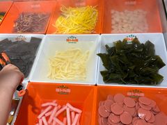 -萝卜向南·湘西泡菜·腊味炒饭(星河coco city店)