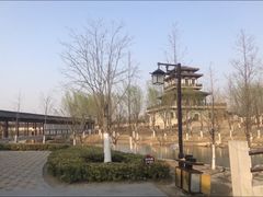 -汉梁文化公园