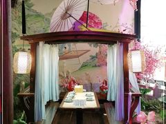 -韵秋荷(宝山龙湖天街店)
