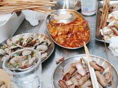 -有局·成都市井烧烤·精酿啤酒(双楠店)
