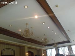 -老洋房花园饭店(绍兴路店)