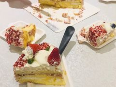 -巴依老爷·新疆美食(上城区天城路店)