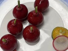 -红棉中餐厅·广州海航威斯汀酒店