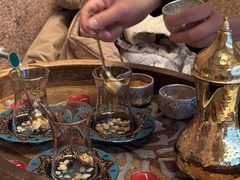 -龟兹KUCINA·新疆菜(前滩L+PLAZA店)