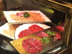 -坎爷秘制火锅(科华北路店)