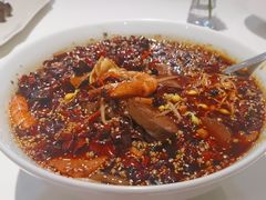 -渝是乎酸菜鱼·川渝小炒(新世界百货望京店)