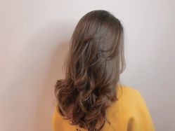 点击看大图 -Mentor Hair Salon