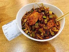 -西粉堂新疆米粉(朝外店)