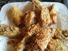 -口袋鸭砂煲火锅(解放路店)