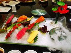 -新南华大酒店(广中店)