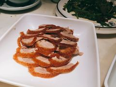 荷香烤鸭-韵秋荷(宝山龙湖天街店)