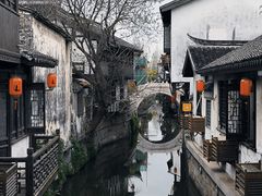 -南翔古镇