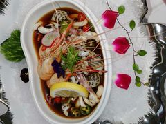 -3号仓库·创意中国菜(新世界城店)