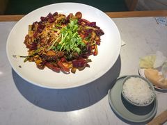 -拿渡麻辣香锅(首创奥特莱斯店)