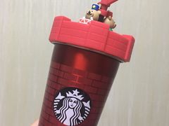 -星巴克臻选(西安钟楼店)