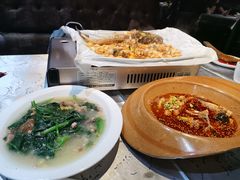 -红辣椒·川菜·火锅(张杨路店)