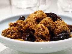 四喜烤麸-金枝玉叶上海人家食府(三里河店)