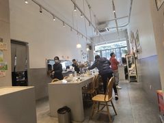 -小豆海棠(嘉兴路店)