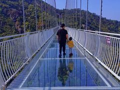 -汕尾铜鼎山旅游区